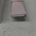 Bikini Trimmer for Women - Painless Electric Razors for Silk Skin, Cordless Body Shaver for Trip, Replaceable Lady Facial Razor, IPX7 Waterproof & Easy Cleaning, Stocking Stuffers Christmas Gifts (2-in-1 Pink)