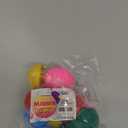 ArtCreativity 2 Inch Rubber Pop Up Popper Toys - Pack of 12 - Assorted Colors - Ideal Impulse Item - Dropper Popper Toy - Great Small Game Prizes, Party Favor and Gift Idea for Boys and Girls Ages 3+