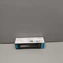 SIMPLETaste Milk Frother Handheld Battery Operated Electric Foam Maker, Drink Mixer with Stainless Steel Whisk and Stand for Cappuccino, Bulletproof Coffee, Latte (Gray)