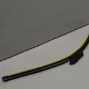 Rain-X 810326 Repellency Water Repellent Wiper Blades, 26" Windshield Wiper, All Weather Streak-Free for Enhanced Visibility w/Water Repellency Formula 