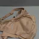 Glamorise Womens No-Sweat Mesh Sports Bra Wirefree #1068