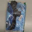 HEETA Dry Bag Waterproof for Women Men, 5L/10L/20L/30L/40L Roll Top Lightweight Dry Storage Bag Backpack with Phone Case for Travel Swimming Boating Kayaking Paddle Board Camping Beach Accessories (Blue)