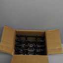 Premium W10447925 Gas Stove Burner Grates Replacement for Whirlpool Amana Stove Burners Replacement,for Maytag Stove Cooktop grate Parts,for Kenmore,Kirkland,Inglis Stove Top Range Cast Iron Rack4 Pcs