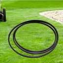 07200023 Ariens Ikon XD 52 Deck Belt Replacement for 52" Deck Belt 145" x1/2" Fit for Ariens Gravely ZTXL 1842, ZTXL 2042, ZTXL 2548, ZTXL 2554, ZTXL 42, ZTXL 48ZTXL 54 Series