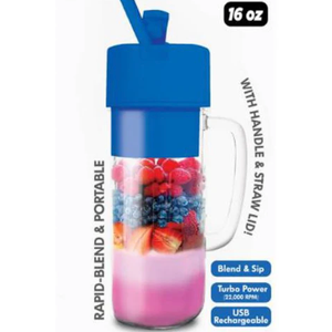 Better Blender Cordless Blender