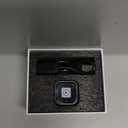 YUHUO Wireless Carplay Adapter, Wired CarPlay to Wireless,Mini USB Design for Car Play&Android Auto, 2025 Upgrade Easy Use Fast Stable Connection for iPhone (Gray)