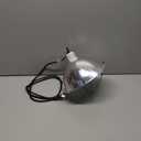 Brooder Lamp with Bulb Guard;10.5 Inch Reflector and 6 Foot Cord (250 Watt; 18/2 SJTW)
