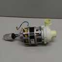 2025 YXW50-2F-3 120V~127V 60Hz OEM For Samsung Dishwasher Circulation Pump Assembly DD82-01589A DD82-01380A Fit For DW80R2031 Series (Complete version)