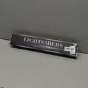 Beyondtrade 12 Colors Lightsabers Toy, 2 in 1 Dueling Swords RGB Doubled-Blade with FX Sound Mute Mode for Kids Movie Fans Cosplay Party Birthday Present