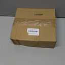 Lyrow 4 Pcs Christmas Candle Rings Wreath Xmas Kitchen Cabinet Mini Wreath Artificial Berries Snowy Pine Candle Ring Holder for Christmas Chandelier Home Table Centerpiece Indoor Decor