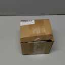 VYsTN Interactive Dog Toys  Auto Bounce, Move & Vibrate with Sound, Talking Squirrel Puppy Toy for Small Medium Large Dogs, Rechargeable Durable Toy for Anxiety Relief, Boredom & Indoor Play