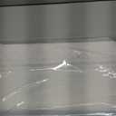 Wrist Rest for Keyboard, Ergonomic Keyboard Stand with Wrist Rest, Soft Memory Foam Wrist pad with Non-Slip Base & Dust Brush, Comfort for Office, Work, Gaming- White