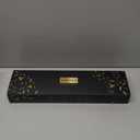 Wavytalk Rotating Curling Iron, Curl Cycle, 1 Inch Automatic Curling Wand for Long Hair, Get Effortless Curls with Self Spinning Barrel up to 430F with Home Button, Dual Voltage, Rose Gold