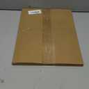 sancua White Square Tablecloths 60x60 Inch - Fabric Table Cloth for Square or Round Tables, Washable Polyester Table Cover for Dinner, Holiday Party, Decorative Display Tables