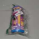 Buffalo Games - Roll-Up Puzzle Mat - Puzzle Saver and Assembly Accessory - Felt Mat - Fits up to 1500 Piece Puzzle - Black (Blue)