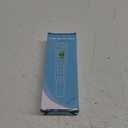 Salt Water Pool Tester Professional Salinity Meter for Sodium Chloride Swimming Pool and Spa Salt Tester Range 0-9000ppm