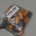 36136781151 Wheel Lug Bolt Stud M14 x1.25 Overal Length 47mm for BMW F30 F35 F10 F25 X3 E70 X5 (Pack of 20)