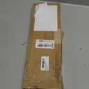 Eersida Birthday Calendar Wall Hanging Family Birthday Plaque with Tags Gifts for Mom Grandma Classroom Reminder Calendar Board with 120 Tags for Mother's Day Home Office(Pastel Color)