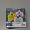 Blackma Fast Push Light Up Fidget Toys for Kids, Handheld Puzzle Game Sensory Toys, Christmas Toys Gifts for 3-12 Year Old Boys Girls (Bear)