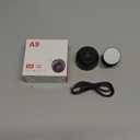ras for Home/Office/Baby Monitoring-A9
