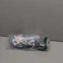 Cosy Companions High Speed Ionic Hair Dryer for Fast Drying & Frizz Control  Lightweight Blow Dryer with Heat Protection for Women & Men, Professional Travel Hair Dryer, Blue