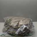 10x12 Gazebo Canopy Replacement for 10 x 12 Regency II Patio Gazebo Model L-GZ798PST,A101004104,A101004105 (Khaki)