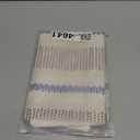 Blue Sage Green Pillow Covers 18x18 Set of 2 Boho Outdoor Striped Throw Pillow Covers Abstract Modern Geometry Decorative Pillowcase Farmhouse Linen Cushion Case Decorations for Sofa Couch