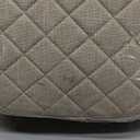 Linen Car Seat Covers Front Seat Covers Breathable Cloth Fabric Car Seat Protector - Universal Fit for Cars, Vans, SUVs, Trucks - 2 Units - Beige