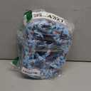 Baby Helmet for Crawling & Walking - Head Protector for Infants, Soft Cushion Safety Headguard, Toddler Inflatable Helmets 6-12 Months (Shark)