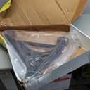 MOOG RK643168 Front Right Lower Suspension Control Arm and Ball Joint Assembly for Ford F-150