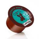 CBTL Viennese Brew Capsules for Caffitaly Brewers, By The Coffee Bean & Tea Leaf, 10-Count Pods 

Best By Oct 16, 2025