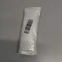 Glass Swizzle Sticks for Cocktails Drinks, 5Pcs Heart Shape Drink Swizzle Sticks Glass Coffee Beverage Cocktail Stirrers Stirring Spoons for Restaurant Home Bar Party