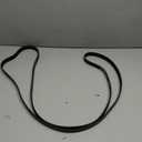 A-Premium 94.19 In Serpentine Belt For Chevrolet, Mercedes-Benz, Ford, Buick, Cadillac, Chrysler, Oldsmobile & Pontiac Cars - Camaro 1995, C230 2008, C240, C250, E-150 Econoline