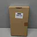 RV Awning Cleaner, Bendable Mop-Head, Hyper-Absorbent Pad, Extendable Pole, Non-Slip Handle, with 2 Magic Erasers for RVs, Campers, Trailers, Trucks