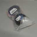 2 Pack 128LD Trimmer Head T25 for Husquvarna Weed Eater 223L 322L 125L 128L 128LD 128R 128RJ 122L 125C 223R 322C 323C 325C 325CX WeedEater Parts 966674401 Jonsered Brushcutter BC2128