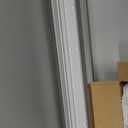 Concealed Sliding Barn Door Hardware with Soft Close (42" Track)
