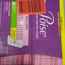 Poise Daily Liners, Incontinence Panty Liners for Bladder Leaks, 2 Drop Very Light Absorbency, Long Length, 114 Count of Pantiliners