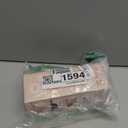 knitly Interactive Dog Toys, Adjustable Treat Dispensing Toy to Keep Them Busy, Dog Enrichment for Brain Stimulation & Cognitive for Puppy Puzzle to Reduce Boredom - Ideal Gift for Cats and Dogs