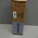 Spooktacular Creations Halloween LED Witch Staff Vintage Cane, Light Up Magic Walking Cane Prop Stick Accessory for Halloween Party Dress Up, Pretend and Play Costume