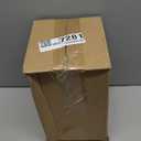 For Blendtec Wildside+ Jar Replacement Pitcher Cup Compatible with Classic/Designer/Professional/Commercial Series Container-36 oz Blending Capacity (Transparent)