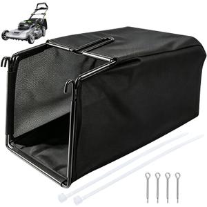 3800095004 Grass Bag Catcher 3705442002 Bag Frame Compatible with EGO