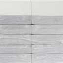 Amazon Basics Blank Index Cards for Studying and Note Taking, White, 3" x 5", 1000 Count (10 Pack of 100), 7.5 pt. Paper Weight