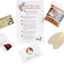 The Santa was Here Kit