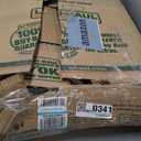 Walking Pad Treadmill with Handle Bar, Compact Portable Treadmills for Home Small, Electric Walking Pads with Handles, 3.5HP Quiet and LED Display, 400 LBS Capacity