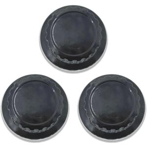 Stove Knob Replacement for Camp Chef 1, 2, and 3 Burner Stoves and Grills,3-Pack