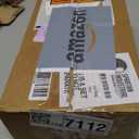 6" X 9" Self-Sealing Cellophane Bags (1000 Count) Clear Resealable Cello Bags for Cards, Photos, Cookies, Retail Packaging - Reinforced Sides - Spartan Industrial