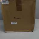 24 Pcs 6 oz Stemless Clear Wine Glasses Glass Cups Recyclable Drinking Glasses for Red or White Wine Cocktail Supplies Party