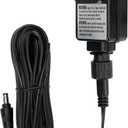 Stanbroil Power Adapter Replacement for Masterbuilt Gravity Series 560/800/1050 XL Digital Charcoal Grill, Part 9004190216