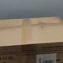 Economy Knee Scooter Steerable Knee Walker for Foot Injuries Compact Crutch Alternative with Dual Braking System (Black)