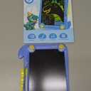 8.5 Inch LCD Writing Tablet for Kids, Colorful Toddler Toys,Kids Educational Drawing Tablet Pad Doodle Board, Dinosaur Toys Ages for 3 4 5 6 7, Easter Birthday Party Christmas Gifts for Boys Girls